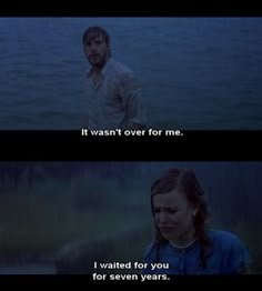 A Letter Love, The Notebook 2004, The Notebook Quotes, Quote About Love, Letter Love