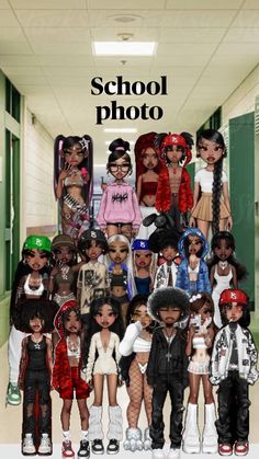 90s Bratz, Pretty Girl Aesthetic, Fashion Gal, Bratz Inspired Outfits, Dressy Casual Outfits, Y2k Wallpaper, Baddie Outfits Ideas