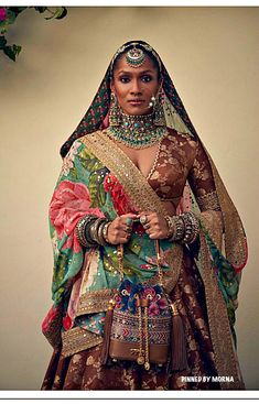 Sabyasachi Mukherjee : India. Masaba Gupta Collection, Sabyasachi Bridal Collection, Sabyasachi Lehenga Bridal, Masaba Gupta, Bridal Lehenga Designs, Miranda Priestly