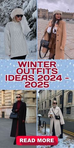 Cute Comfy Winter Outfits, Affordable Winter Outfits, Best Winter Jackets, Winter Outfits Ideas, Lunch Outfit, Cozy Winter Fashion, Comfy Outfits Winter, Winter Outfits Warm