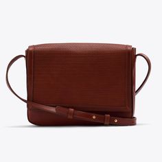 Women's Crossbody Purse | Ethically Made | Nisolo Purse Handmade, Leather Care, Crossbody Purse, Vegetable Tanned Leather, Cleaning Cloth, Leather Crossbody Bag, Smooth Leather, Purses Crossbody, Leather Crossbody