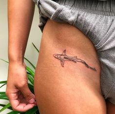 16 Tattoo, Tattoo Hand, Shark Tattoos, Jewelry Tattoo, Discreet Tattoos, Dainty Tattoos, Subtle Tattoos, Dope Tattoos