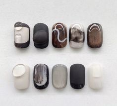 Vogue Nails, Medium Coffin, Salon Nails, Nail Art Salon, Nails Now, March 30