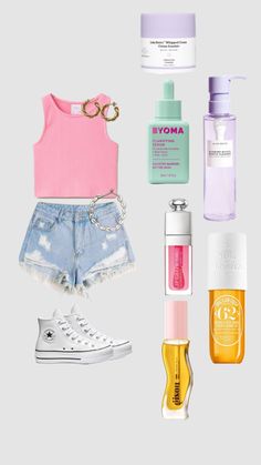 #outfitinspo Preppy Outfits, Diy Food Recipes, Casual Outfits, Fashion Outfits