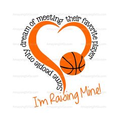 i'm raising mine basketball heart svt