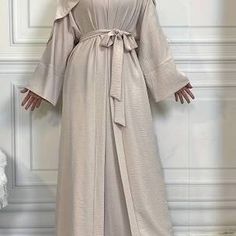 Abaya Dress, Islamic Clothing