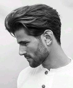 50 Coolest Hipster Haircuts For Men To Try in 2024 Hipster Haircuts For Men, Mens Haircuts Medium, Hipster Haircut, Mens Hairstyles With Beard, Gents Hair Style, Mens Hairstyles Medium, Mens Hairstyles Thick Hair, Wavy Hair Men, Medium Length Hair Men