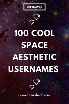 Space Aesthetic Usernames Shine Like The Stars, Space Aesthetic, Moon Star, Astronomy, Planets, The 100, Gaming