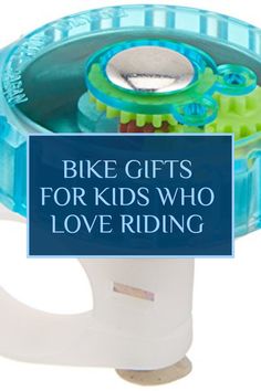 Discover fun bike gifts for kids, including colorful accessories and innovative toys to brighten up their rides. Perfect for young cycling enthusiasts. Bicycle Gift, Bright Pop, Bike Gift, Colorful Accessories