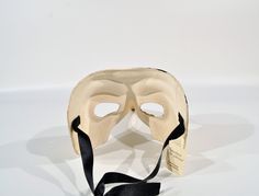 Venice Carnival mask /Venetian mask, masquerade ball. In great vintage condition with a tag made in Venice, Italy, sizes are about 12'' x 6 1/4 '' #0120/147/99/4 Venetian Formal Eye Mask, Venetian Masquerade Mask For Halloween Formal, Vintage Masquerade Mask For Halloween, Venetian Style Formal Eye Masquerade Mask, Formal Venetian Eye Mask For Masquerade, Vintage Masquerade Mask For Mardi Gras Theater, Vintage Masquerade Mask For Carnival, Vintage Theater Masks For Carnival, Vintage Mardi Gras Masquerade Mask