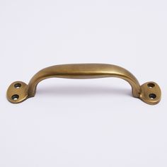 Highland Handle - Acid Washed Brass:Acid Washed Brass:Hepburn Hardware Rustic Cabin Kitchen, Copper Taps, Green Sink, Cabin Kitchen, Pressed Metal, Bathroom Sink Taps, Brass Sink, Inset Sink, Cabin Kitchens