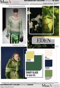 Wgsn 2024, Ss24 Fashion Trends, Trends Ss24, Ss24 Trends, Pantone Trends, Color Trends 2024, Fashion Trend Board, Trend Board