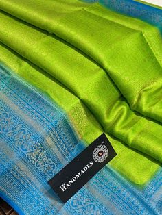 Kubera Pattu Sarees, Saree Colors, Kuppadam Pattu Sarees, Saree Kuchu Designs, Checks Saree, Pattu Saree Blouse Designs, New Saree Designs, Silk Saree Kanchipuram, Antique Gold Jewelry Indian