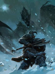 Skyrim Wallpaper, Arte Viking, Scrolls Game, Elder Scrolls Games, Skyrim Art, Elder Scrolls Art, Elder Scrolls Skyrim, Rpg Horror, Elder Scrolls V Skyrim