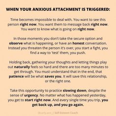 Healing Insecure Attachment, Dating An Avoidant Attachment Style, Healing In Relationships, Anxiously Attachment Healing, Anxiously Attached Healing Affirmations, How To Overcome Insecurity In Relationship, Anxiously Attached Dating, Healing Avoidant Attachment, Insecure Attachment Style