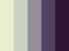 an image of the color purple and grey in shades of green, white, blue, gray