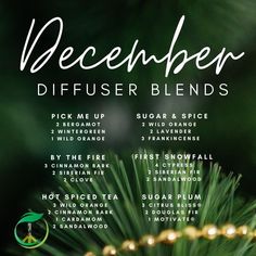 Classroom Diffuser, Witch Oils, Fragrance Recipes, Wintergreen Essential Oil