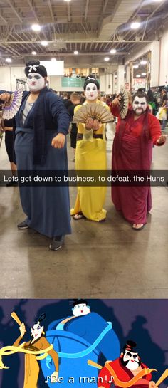 The Huns, Disney Humor, Punny Halloween Costumes, Funny Vine, Hallowen Costume, Flynn Rider, Disney Jokes, Group Halloween Costumes, Costumes Ideas