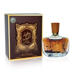 PRICES MAY VARY. Occasions:- Oud al layl is a perfume for all your occasions. Gives you the most exciting and exuberant aroma of unsurpassed quality and class inducing the feeling of peace and pleasure within and around you Performance:- All day longevity, delightful plunge into the deep of fruity sweet yet bolder, for the whole day with its base of alluring musky Wearing:- Oud al layl fragrance for both men and women. Feel the freshness of luxury perfume Oud Al Layl leaving you smelling great a Oud Perfume, Perfume Box, Woody Fragrance, Best Perfume, Luxury Perfume, New Fragrances, Floral Notes, Perfume Spray, Floral Fragrance