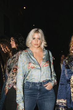 The Plus-Size Women Who Are Ruling the Street-Style Game This Fashion Week Plus Size Photo Poses, Plus Zise, Kendall Jenner Street Style, Mid Size Fashion, Midsize Fashion