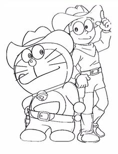 dora the cat and her friend dora coloring pages to print for kids, children's books