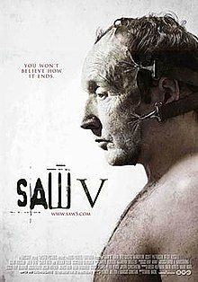 a man with no shirt on standing in front of a poster for the movie sail v