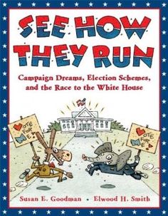 the book cover for see how they run