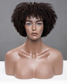 Linda Becca Coily Unit 3c 4a Hair, 4a Hair, Hair Specialist, Hair Volume, U Part Wigs, Short Curls, Hair Texture, Headband Wigs, Lace Closure Wig