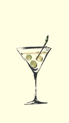 beverages,clipart,cocktail graphics,cocktails,digital download,instant download,martini clipart,martini clip art,new york clipart,signature cocktails,trendy clipart,watercolor,watercolor cocktails