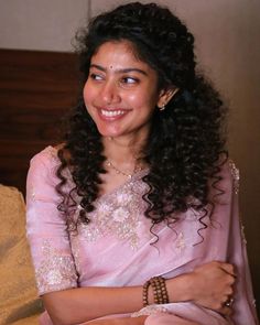 Sai Pallavi