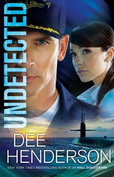 an image of a man and woman in uniform on the cover of a book called undefected