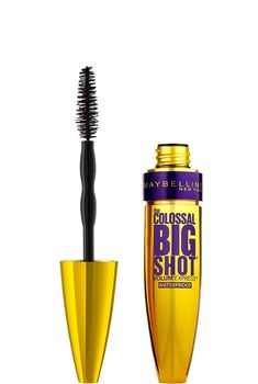 Best Waterproof Mascara, Koleksi Makeup, Maybelline Colossal, Mascara Maybelline, Maybelline Mascara, Mascara Brush, Mascara Waterproof, Mascara Tips, Best Mascara