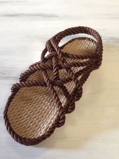 Rope sandals New, medium width men's size 14 vegan Rope Sandals, Trail Of Tears, Mens Shoes Sandals, Mens Sandals, Gladiator Sandals, Size 13, Womens Sandals, Shoes Sandals, Men's Shoes