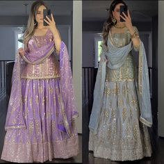 Instagram$Facebook Follow Us :- @jayamarfab Indian Wedding Long Top Lengha Sabyasachi Lehenga Designer Lehenga Exclsuive Lehenga For Women We Make Wedding Lehengas, Indian Lehenga, Bridal Lehenga, Designer Lehenga, South Indian Dresses, Lengha Choli, Chaniya Choli, Lancha, Semistitched Lehenga, Bridesmaid Lehengas, Sabyasachis Lehengas, Floral Skirts, Punjabi Lehengas, Ethnic Lehengas, Indo-western Outfits, Indian Outfits, Bollywood lehengas. Fabric Details :- Lehenga :- Lehenga :- Faux Georgett Lengha Sabyasachi, Needle Work Embroidery, Kurta Lehenga, Women Suits Wedding, Bridesmaid Lehenga, Desi Dress, Sabyasachi Lehenga, Stitched Lehenga, Work Lehenga