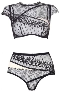 Marty Simone, Moda Academia, Honeymoon Outfits, Lingerie Outfits, Agent Provocateur