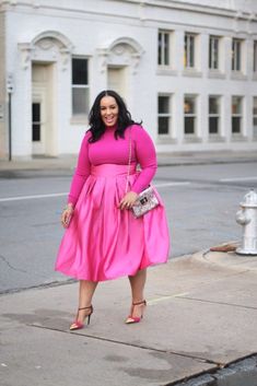 31 Fabulous Hen Party Outfit Ideas | One Fab Day Wedding Guest Dress Plus Size, Plus Size Wedding Guest Dresses, Wedding Dress Guide, Look Plus Size, Dress Guide, Wedding Dress Pictures, Moda Plus, Wedding Dresses Plus Size, Plus Size Fashion For Women