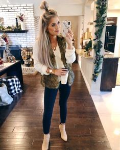 LIKEtoKNOW.it Post Cute Outfits For Going Out, Look Grunge, Pastel Outfit, Elegante Casual, Cute Winter Outfits, Pinterest Outfits, Cute Fall Outfits, Thanksgiving Outfit, Looks Chic