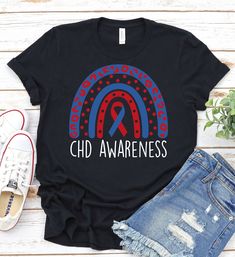 CHD Awareness Shirt, Congenital Heart Defects Awareness Shirt, Birth Defects Awareness Shirt,CHD Warrior Shirt,Heart Disease Awareness Shirt(F22-10) ------------------------------------------------------- A B O U T - T H I S - T S H I R T ------------------------------------------------------- CHD Awareness Shirt, Congenital Heart Defects Awareness Shirt, Birth Defects Awareness Shirt,CHD Warrior Shirt,Heart Disease Awareness Shirt Available in size : XS, S, M, L, XL, 2XL, 3XL Available in color Ra Awareness, Congenital Heart Defect Awareness, Chd Awareness, Survivor Gift, Warriors Shirt, Ribbon Shirt, Bleu Violet, Purple Ribbon, Awareness Shirt