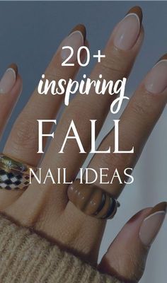 Earthy Greens, Classy Nail Art, Fall Nail Ideas, Autumn Nail, Fall Nail Trends, Classy Nail Designs, October Nails, Seasonal Nails