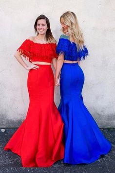 Prom Dresses Off The Shoulder, Modest Prom, Smart Fit, Prom Dresses 2019, Prom Dresses Two Piece, Prom Dresses Modest, Piece Prom Dress, Beauty Dress