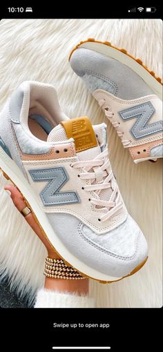 Trendy Shoes Sneakers, Cute Sneakers, Aesthetic Shoes