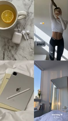 Healthy Habits Inspiration, Girl Esthetics, Girl Lifestyle Aesthetic, Clean Girl Lifestyle, Aesthetic Essentials, Stuff Aesthetic, Clean Life, Food Motivation, Girl Vibe