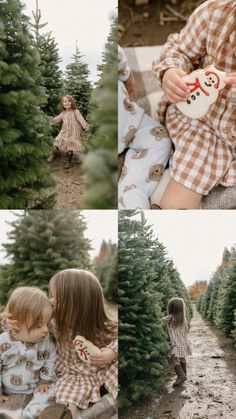 christmas mini sessions, christmas tree farm, christmas card photos, family posing ideas, family photography, family photography poses, oregon photographer, oregon lifestyle photographer, oregon family photographer, girls dress, fall outfit ideas, winter outfit ideas Oregon Christmas, Tree Farm Pictures, Tree Farm Mini Session, Christmas Tree Outfit