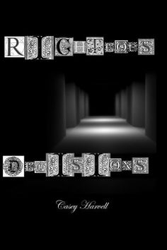 the cover art for richard's dubshos album, featuring an image of a dark