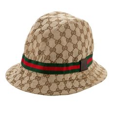 Gucci Bucket Hat Only Wore Once 1000000% Real Gucci Adjustable Bucket Hat, Gucci Short Brim Summer Hats, Luxury Gucci Summer Hat, Gucci Brown Short Brim Hat, Gucci Adjustable Brimmed Hat, Gucci Brown Curved Brim Hat, Gucci Adjustable Flat Brim Hat, Gucci Designer Wide Brim Hat, Gucci Adjustable Short Brim Hat