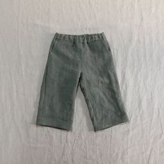 "Hello. These are comfortable pants for children to wear. You can make a pocket very simply. You can make long length and 3/4 length trousers.  Even beginners can make enough. Sewing is happiness. +A detailed full tutorial is included, making it easy even for beginners. + DETAILS + The seam allowance is already added to the pattern. You can select the size you want as a layer and print it. A full video tutorial is included. + Video Tutorial Link + https://youtu.be/K0r4GXAz11U + FABRIC + Fabric T Girls Pants Pattern, Kids Pants Pattern, Pants Pattern Free, Baby Pants Pattern, Cloth Making, Baby Pattern, Seam Allowance, Comfortable Pants, Baby Sewing Patterns