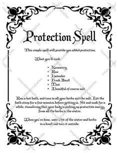 Witches' Protection Spell Image Digital Clipart | Etsy Witches Protection, Wiccan Wedding, Happiness Spell, Witch Things, Glume Harry Potter, Annabel Lee, Magia Das Ervas