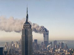 World Trade Center Collapse, Flight 93, North Tower, Haunting Photos, Nyc Instagram, Instagram Locations, Nyc Photography