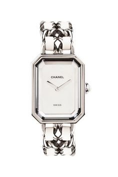 Chanel Watches Women, Born In Blood Mafia Chronicles, Watch Chanel, Bvlgari Jewelry, Chanel Watch, Cool Piercings, Cora Reilly, Watches Women, Watch Women