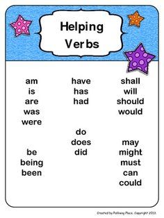 an english worksheet with words and pictures